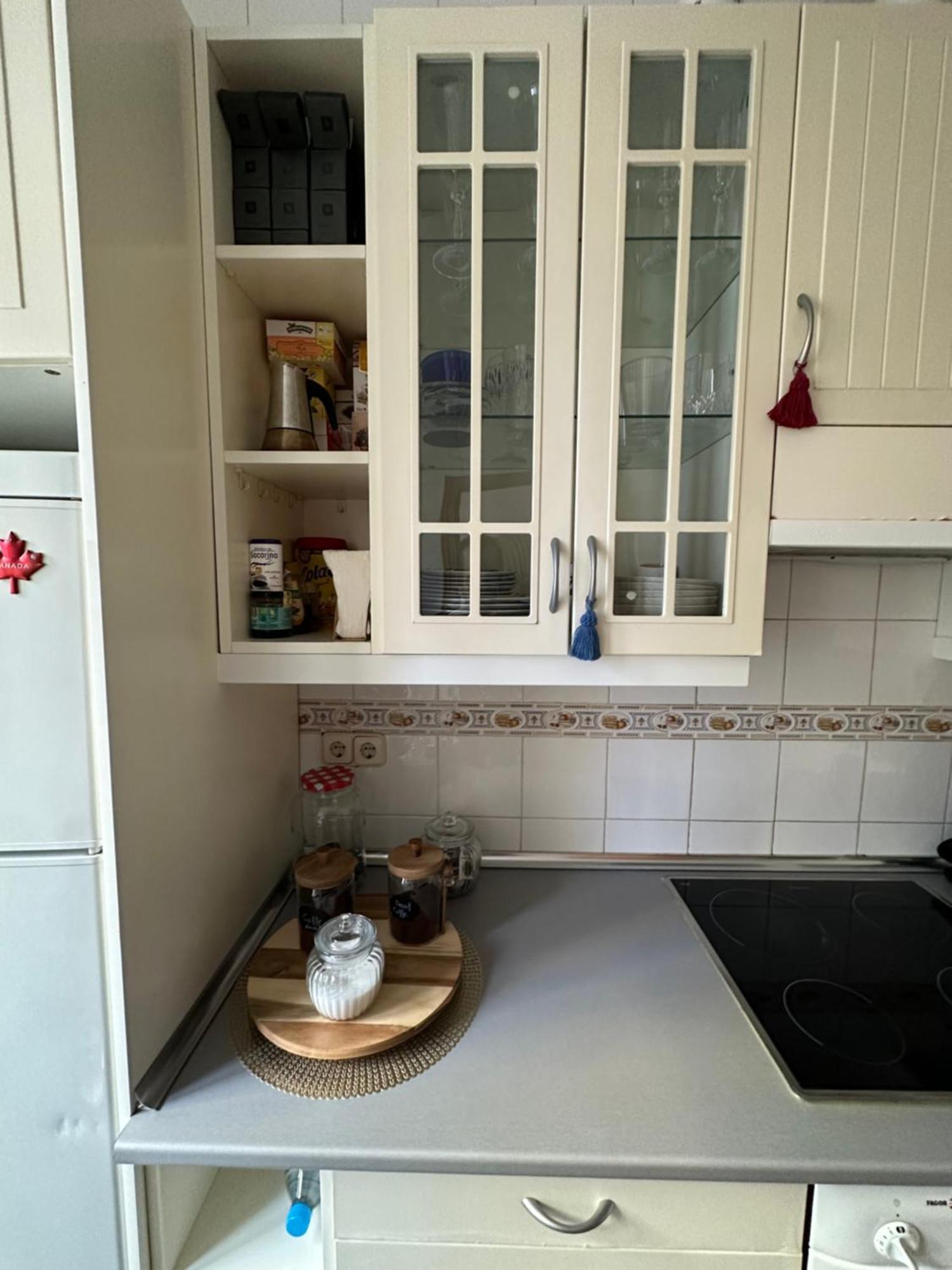 Privada Con Balcones, Centro Madrid, Malasana Hospedagem domiciliar *