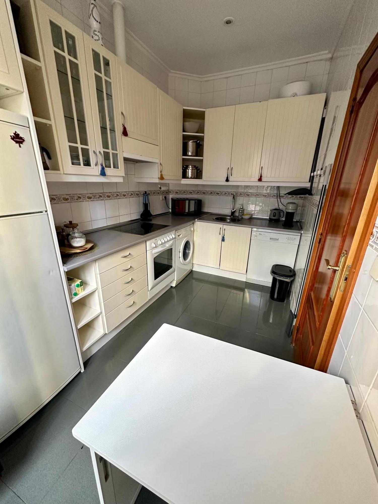 Privada Con Balcones, Centro Madrid, Malasana Hospedagem domiciliar *